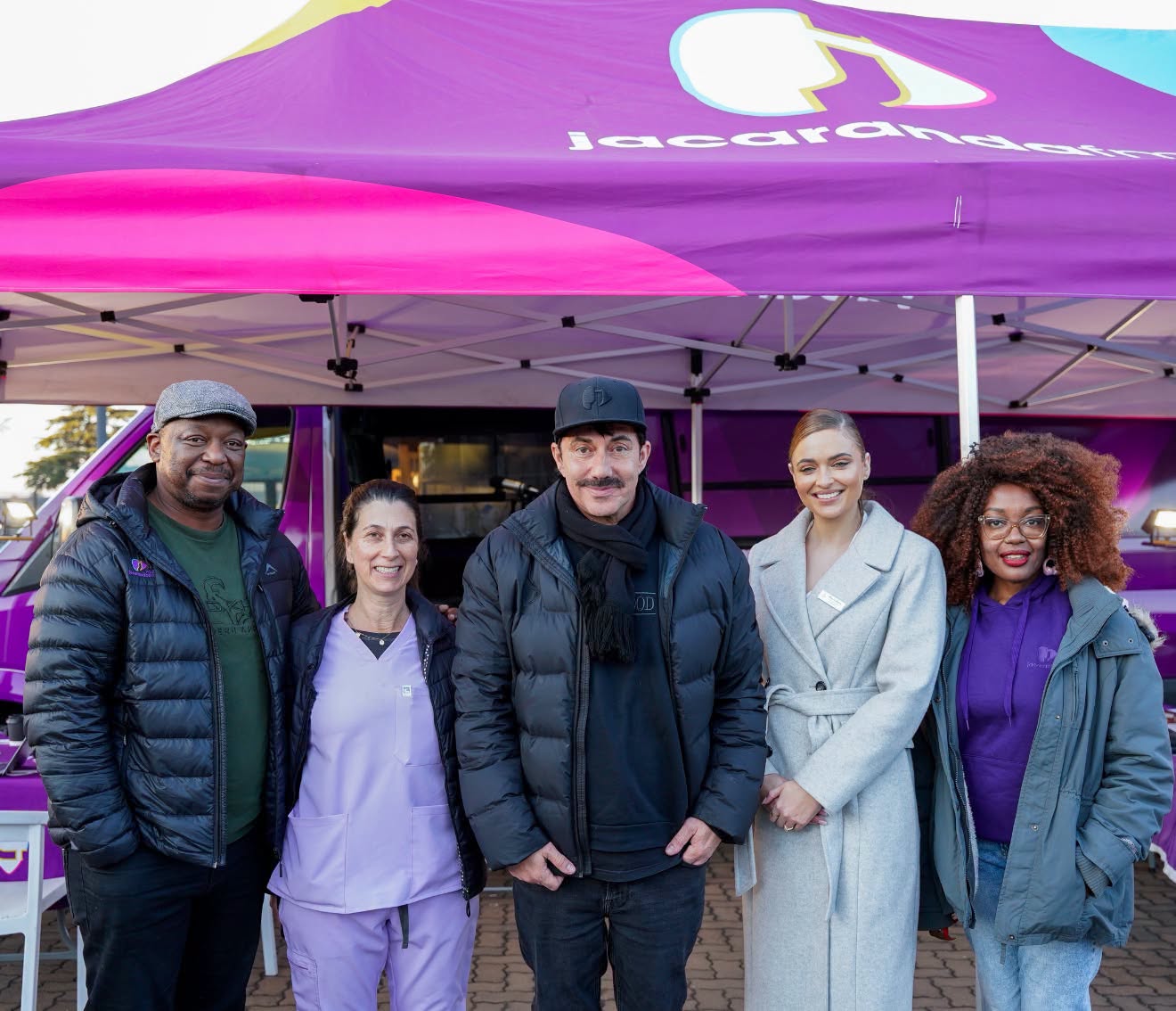 20 Patients Are About to Hear the World Differently Thanks to a R2-Million Miracle!