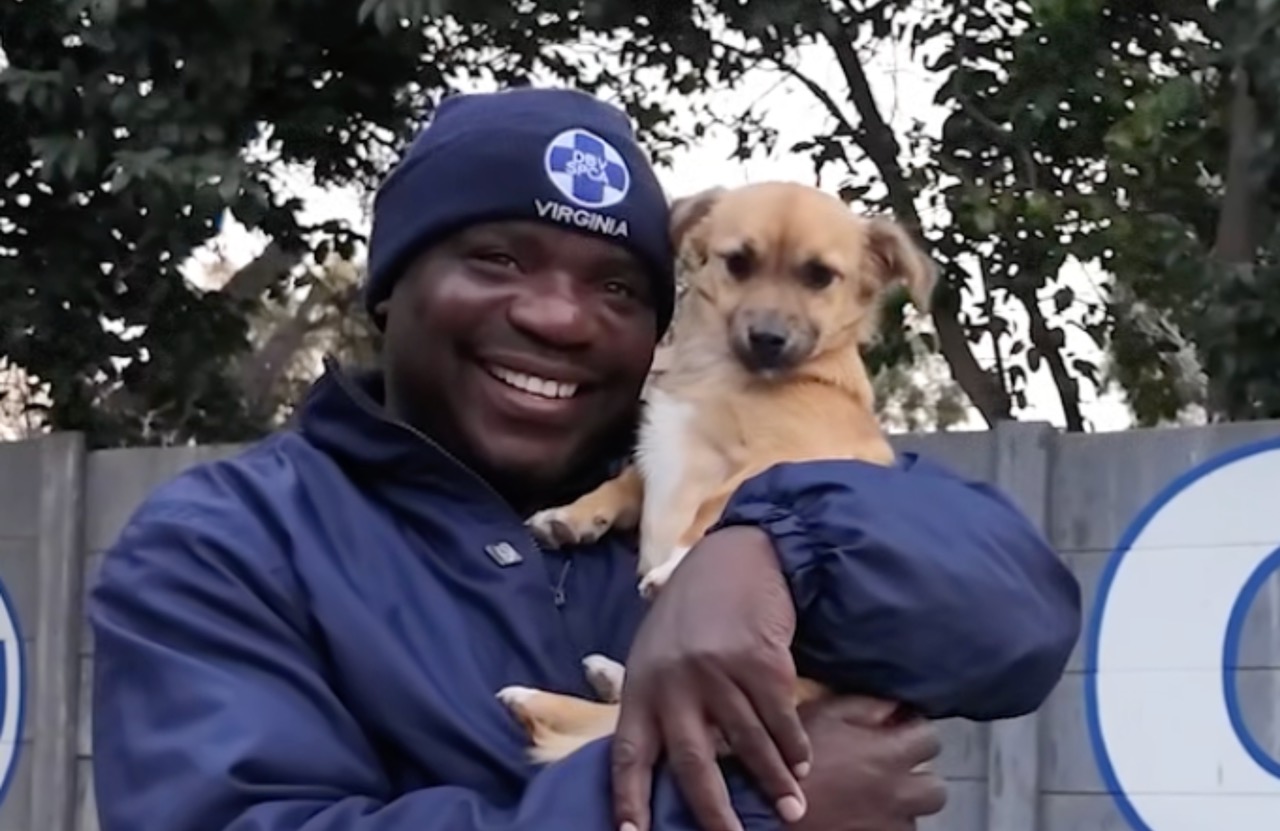 Peter Kamwaza