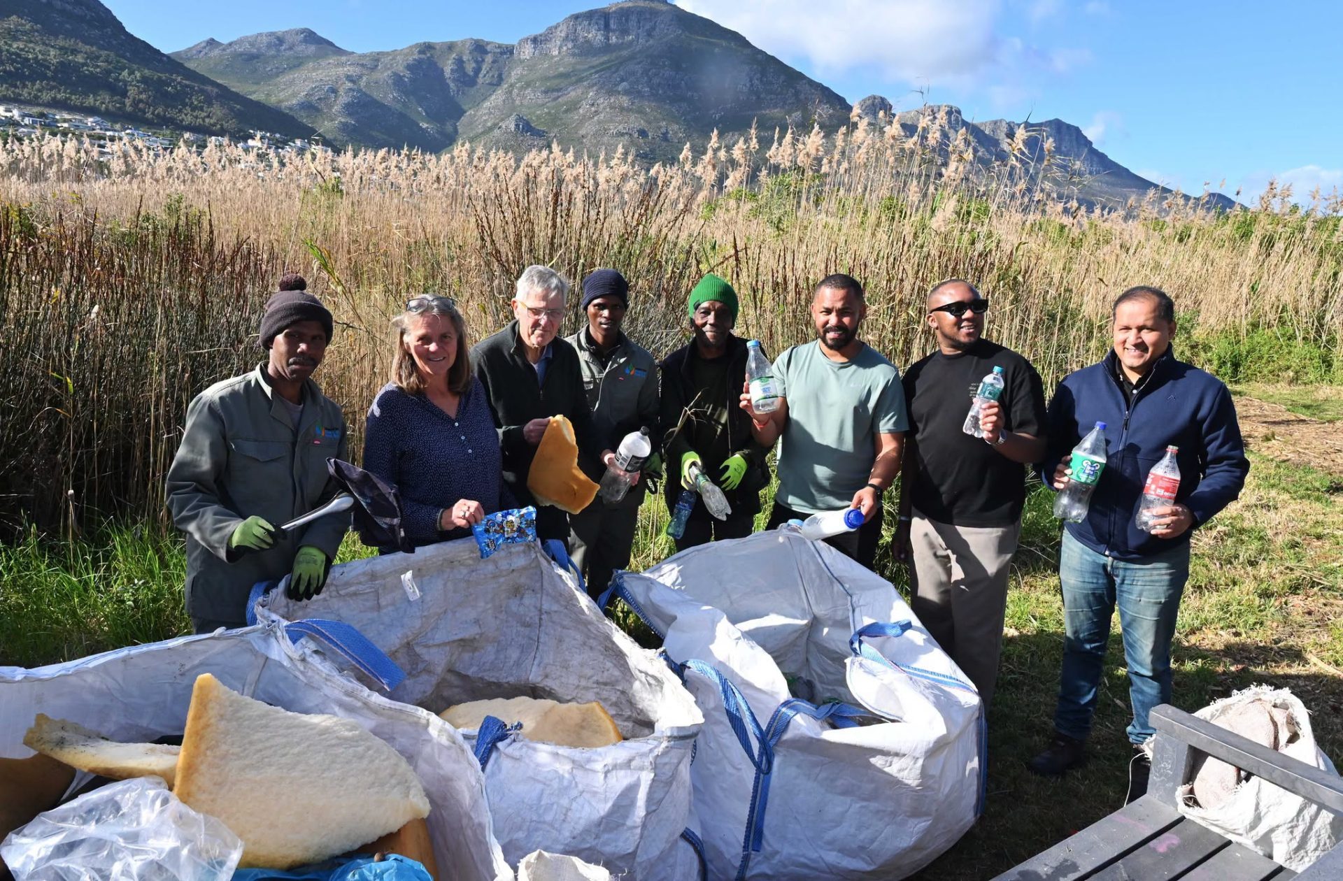 Friends of the Rivers of Hout Bay