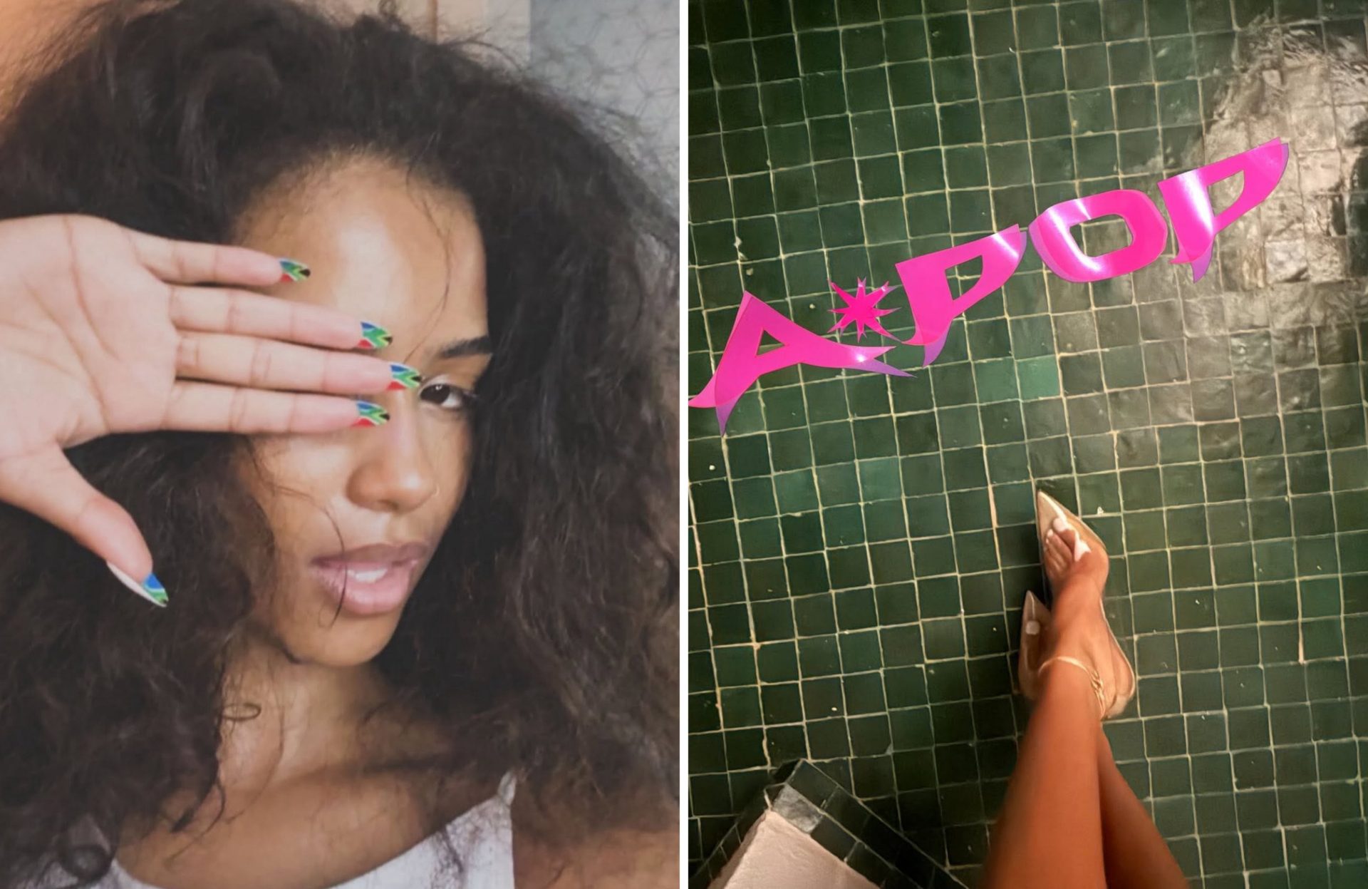 From Joburg to Global Charts... Tyla’s A*POP Makes a Powerful Debut