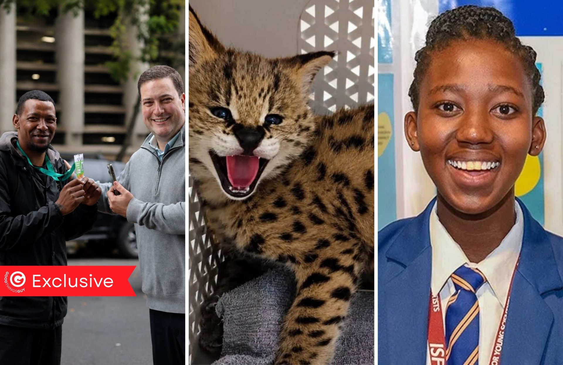 From R15 to Remarkable Change: South Africa's Week of Good News