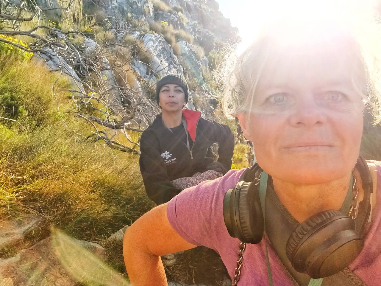 Table Mountain