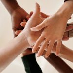 One Small Act of Kindness CANSA Volunteers