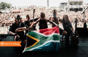 Wacken Metal Battle