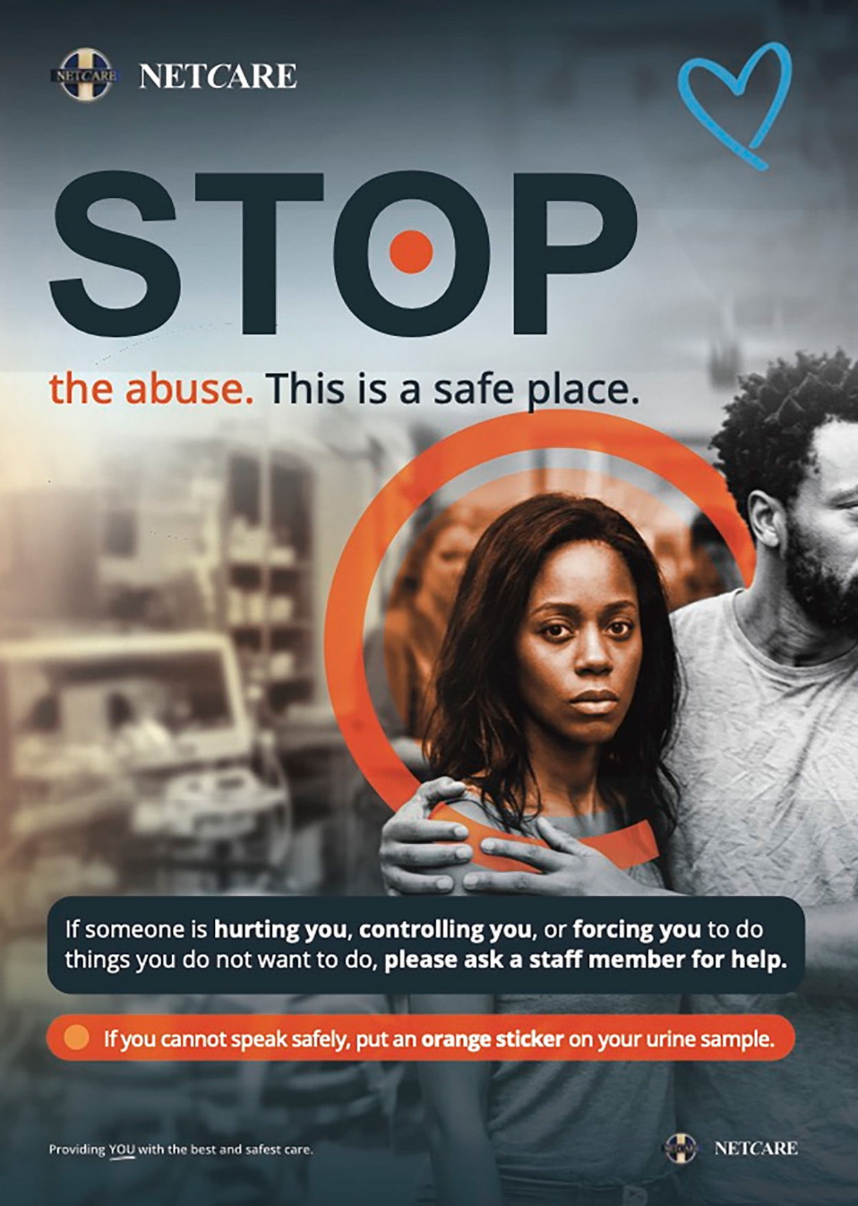 38 Emergency Departments Launch Lifeline for Human Trafficking Victims