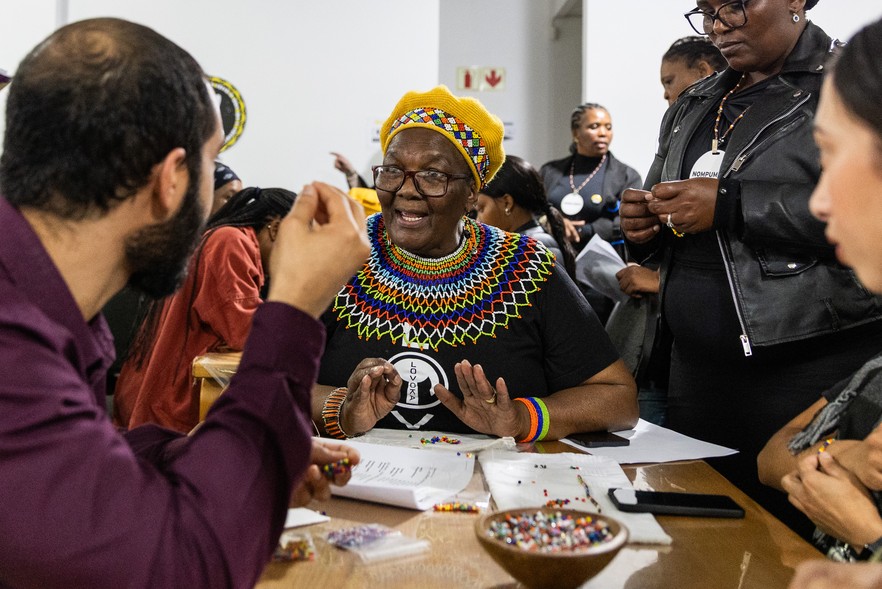 Khayelitsha Elders