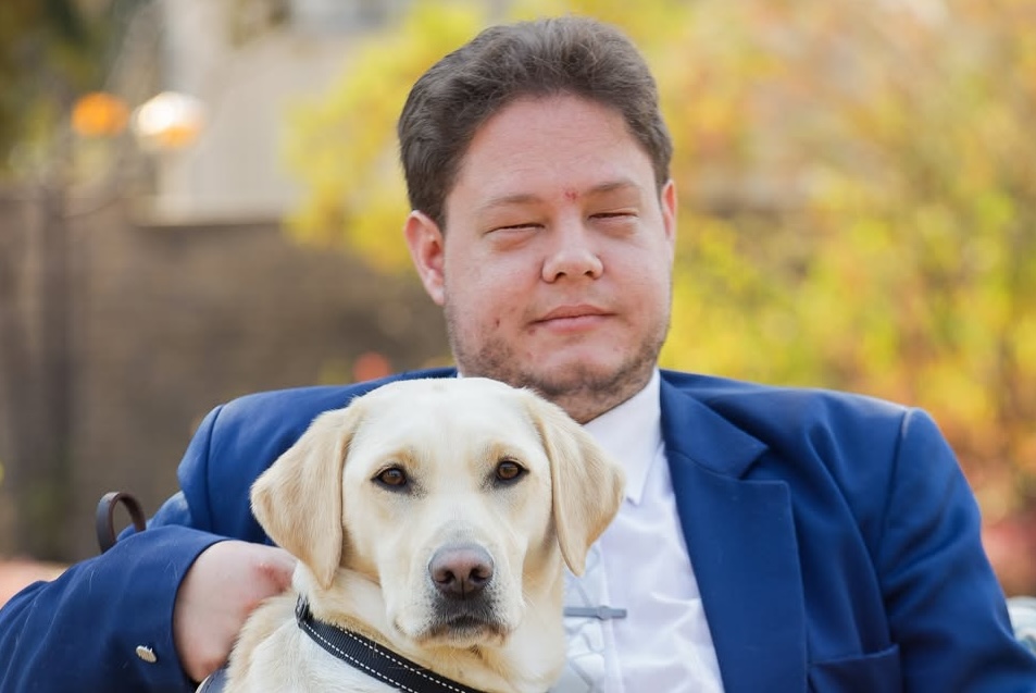 Guide Dog