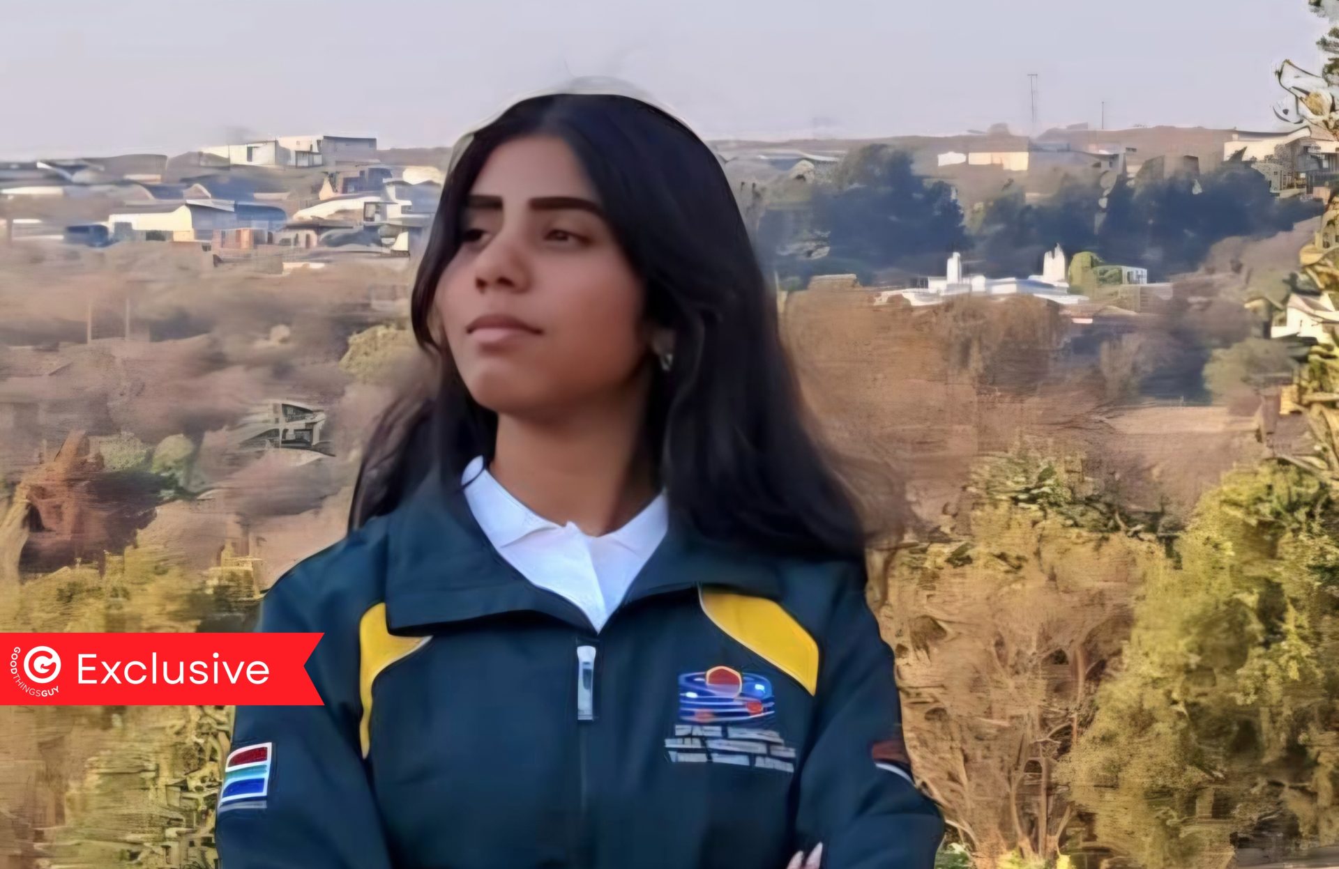 Jiya Bhoola