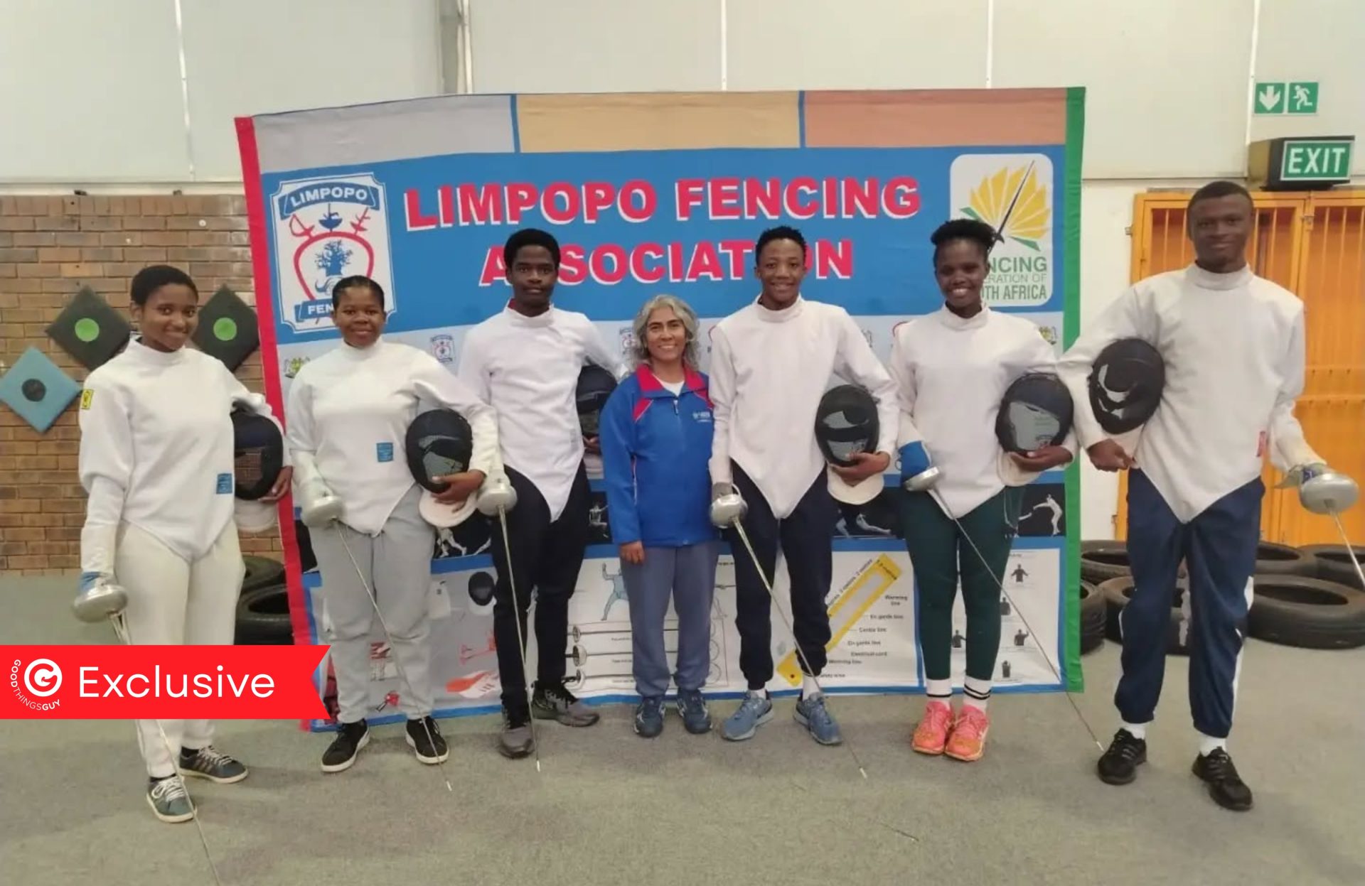 Fencing