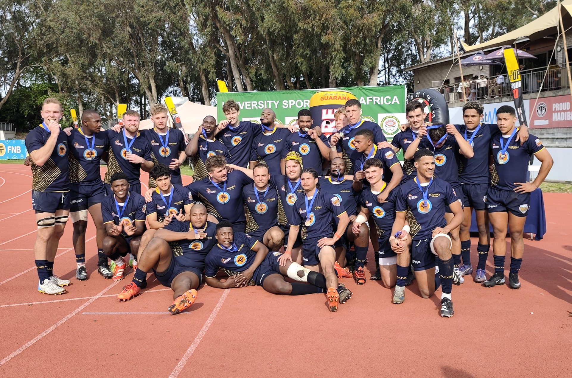 Madibaz Rugby is Heading Back to the Big League After Ussa Triumph