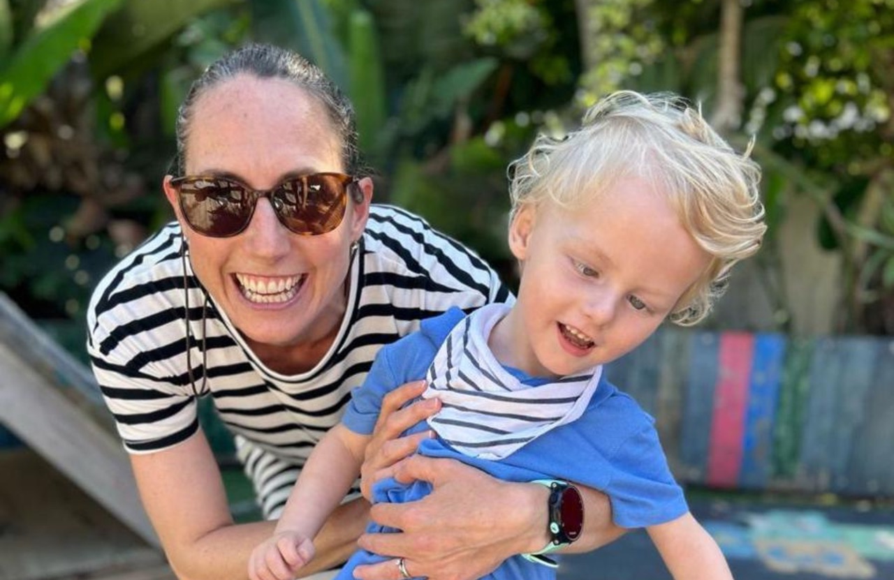 ⁠Help Five-Year-Old Matty Bravely Facing One of World’s Rarest Genetic Disorders