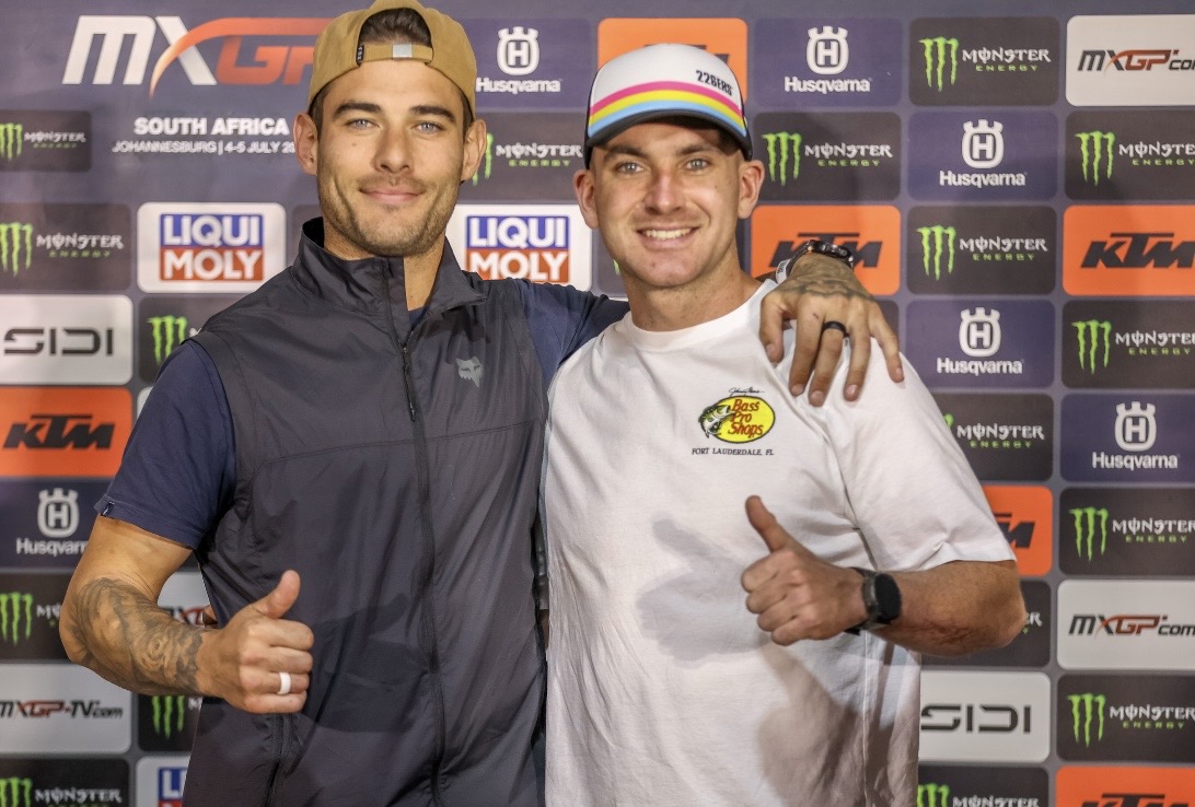 MXGP