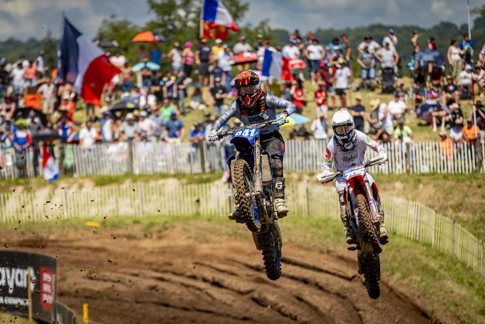Motorcross World Championship