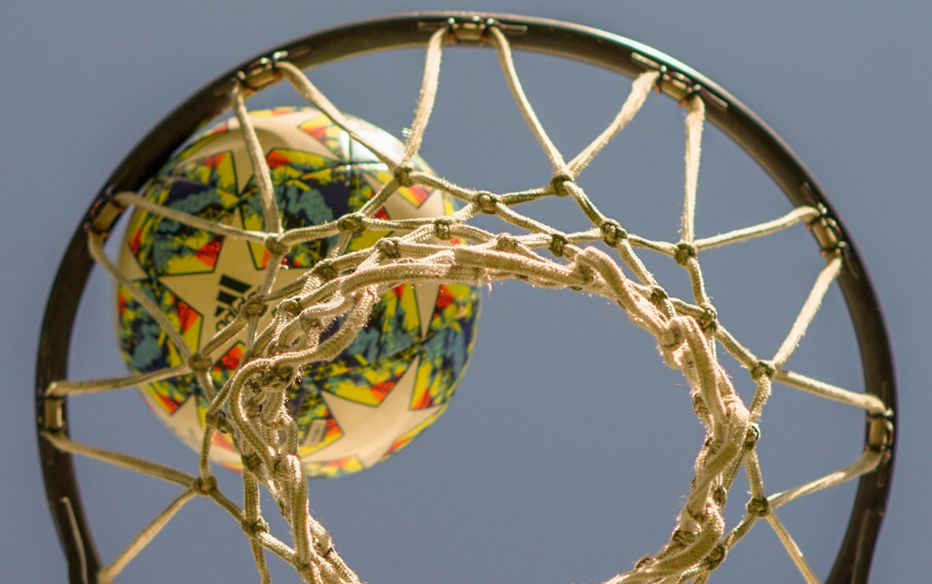 Netball