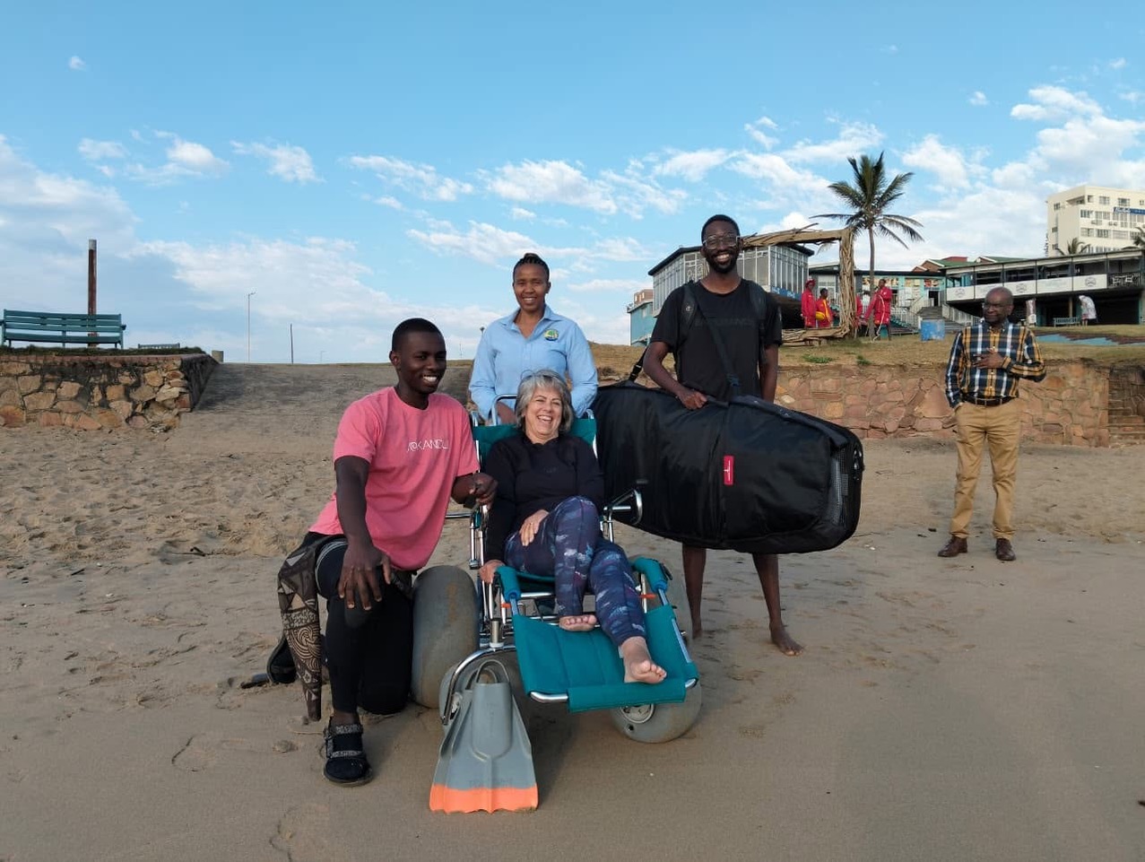 Scottburgh