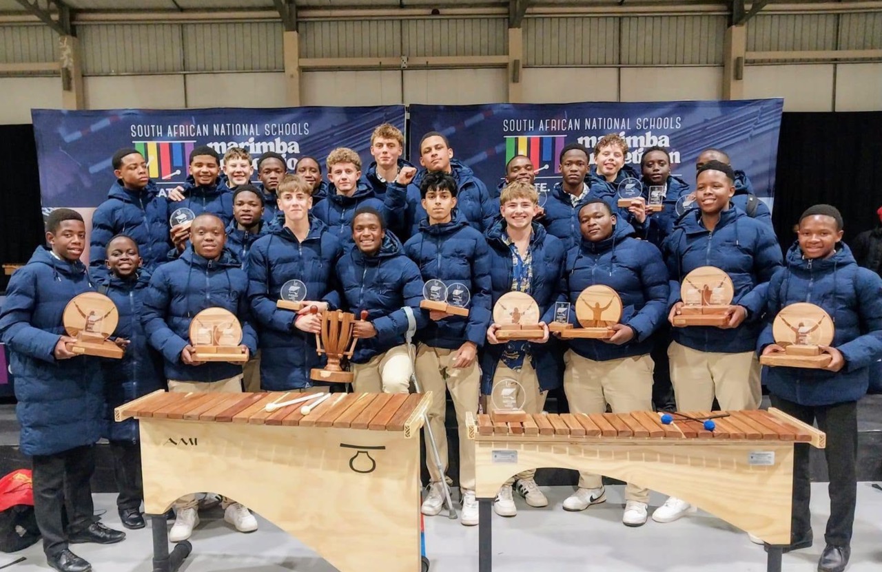 Marimba