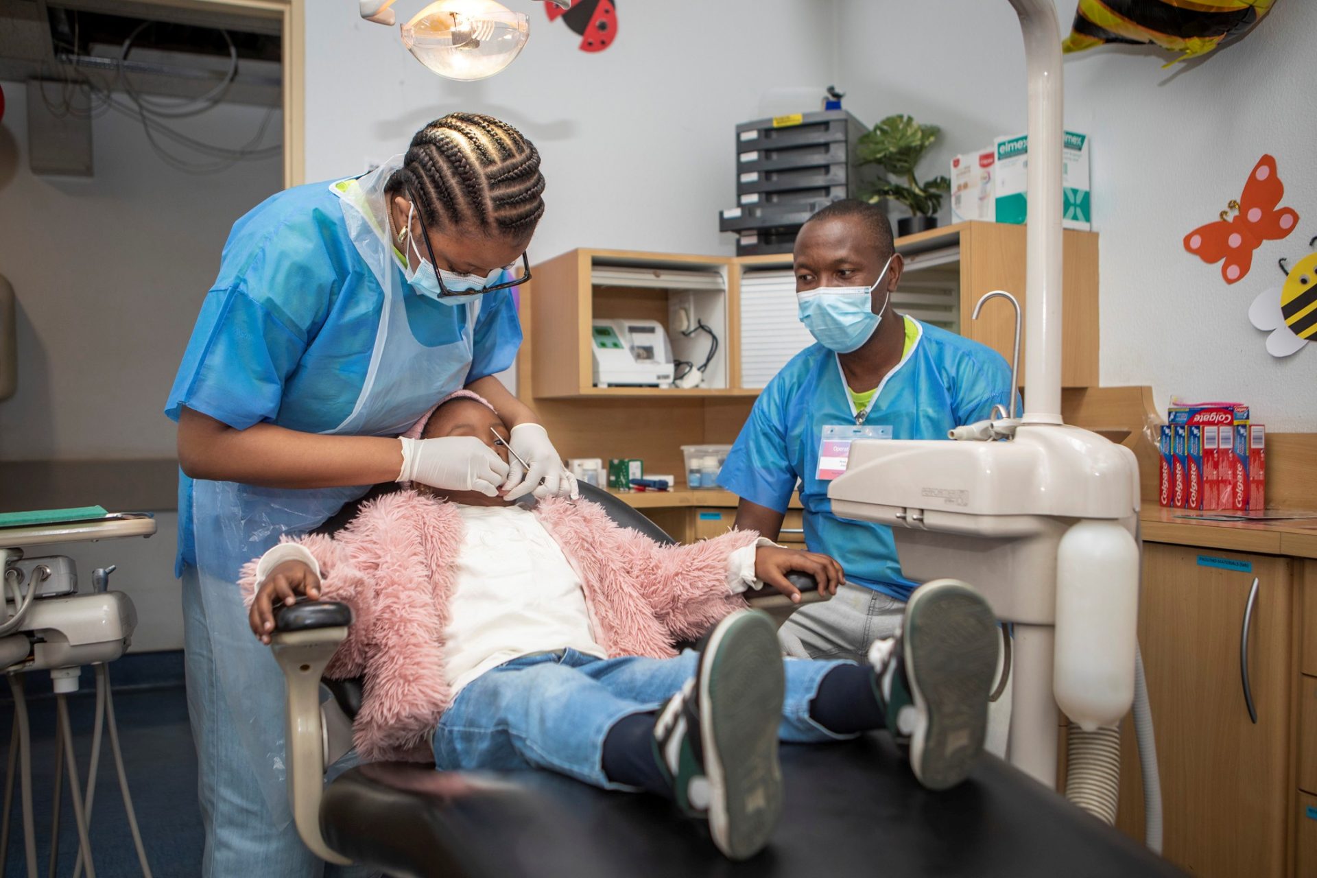 Operation Smile South Africa