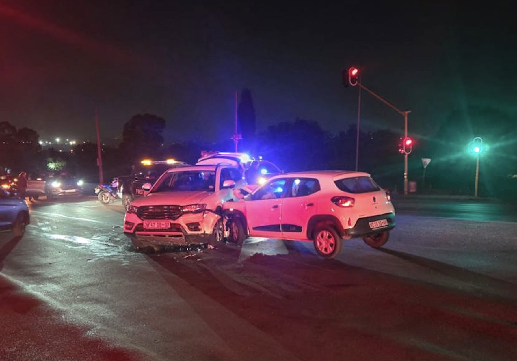One Small Act of Kindness