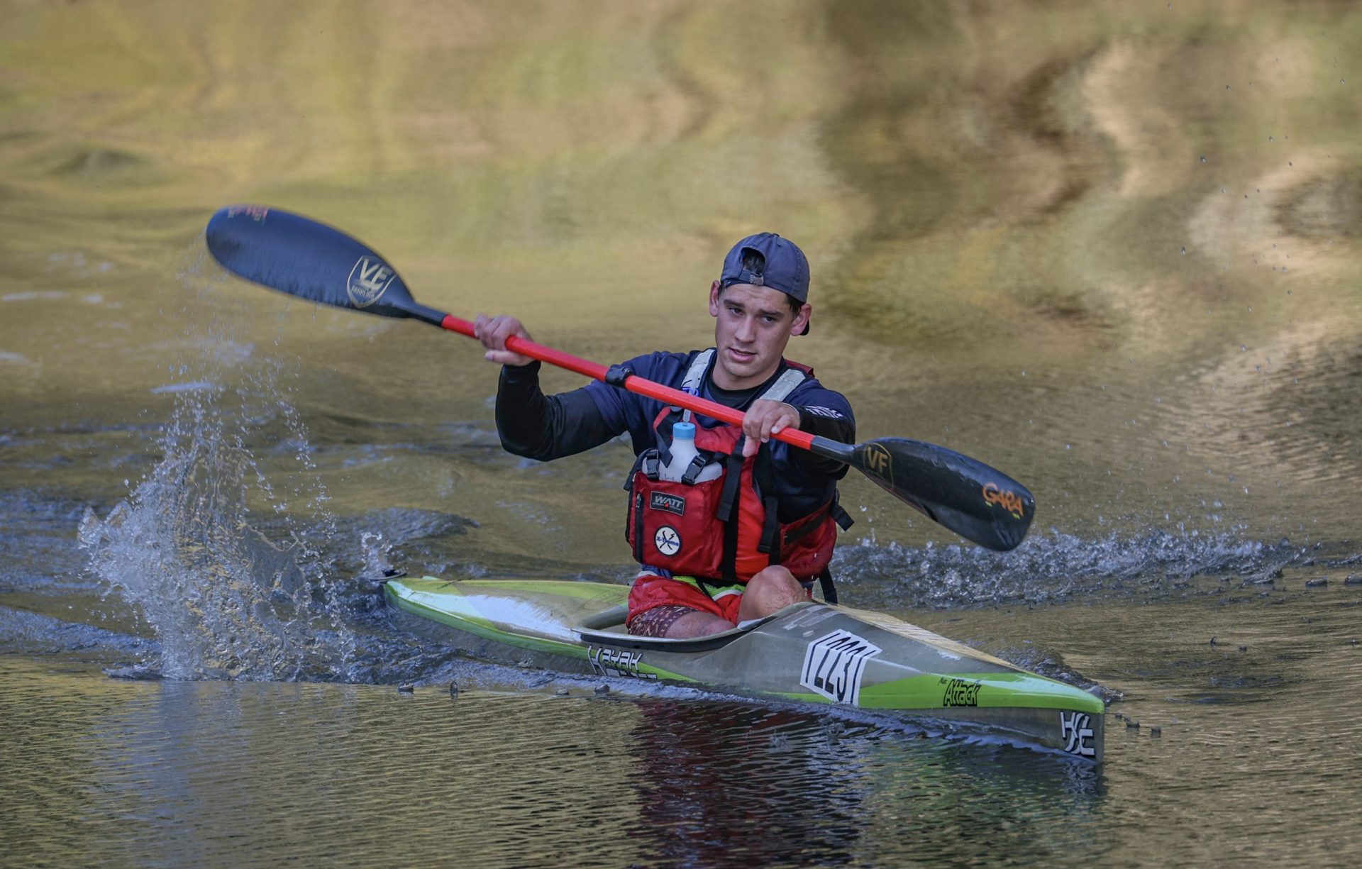 Berg River Marathon