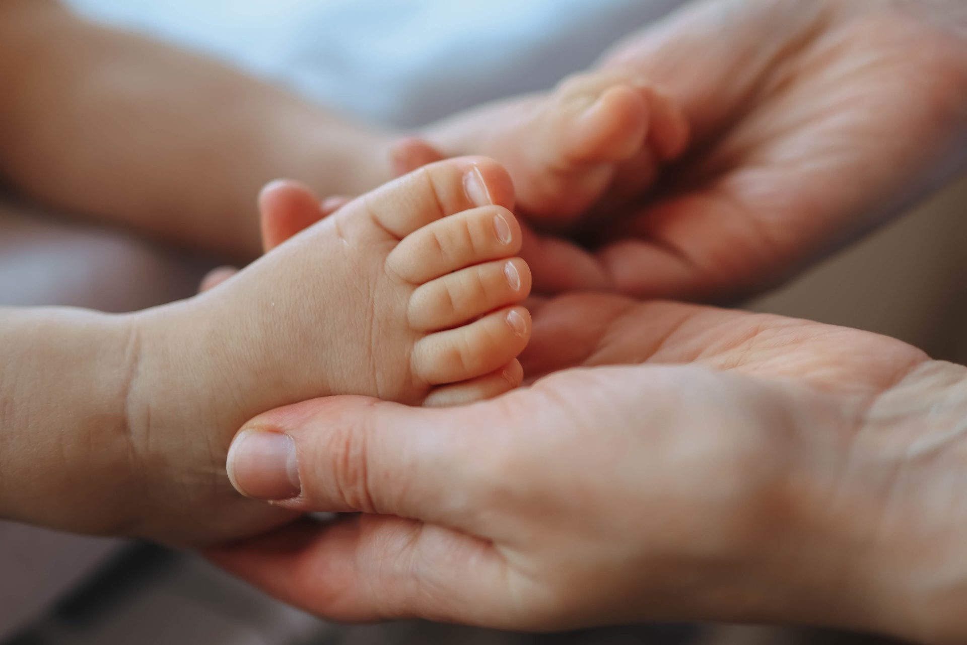 STEPS Celebrates 21 Years of Life-Changing Clubfoot Care