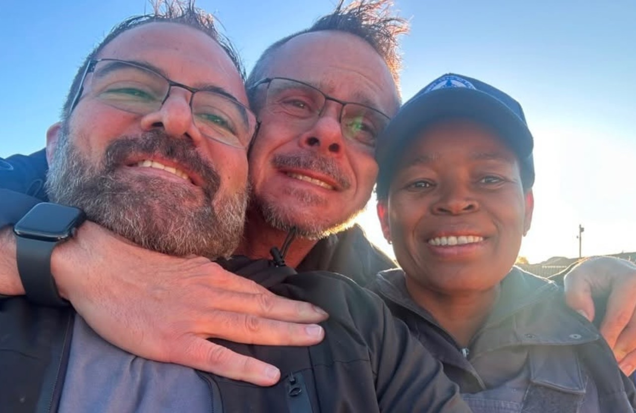Officer Lerato