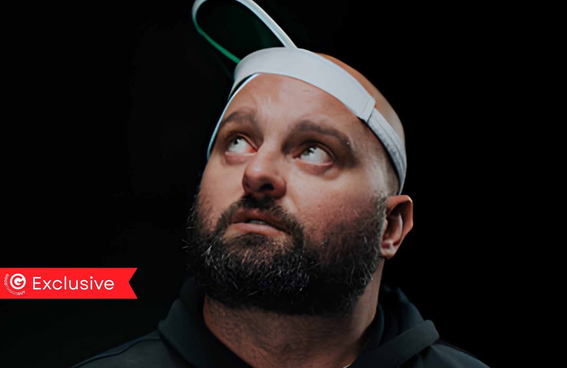 Radio Raps: Rikus de Beer Like You've Never Heard Him Before