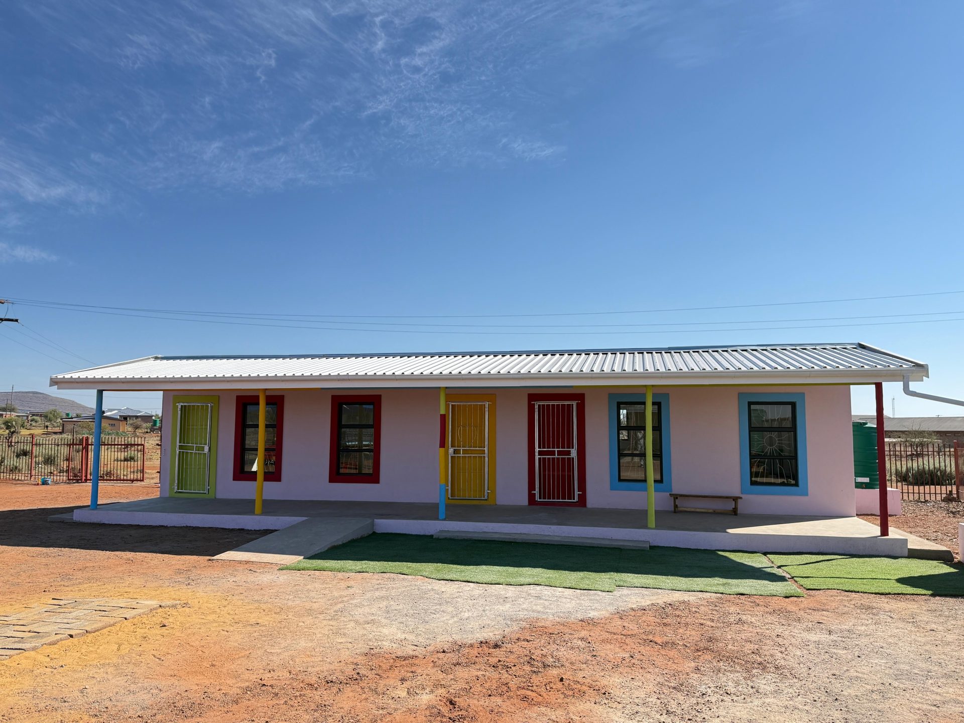 Reaiteka Pre-School