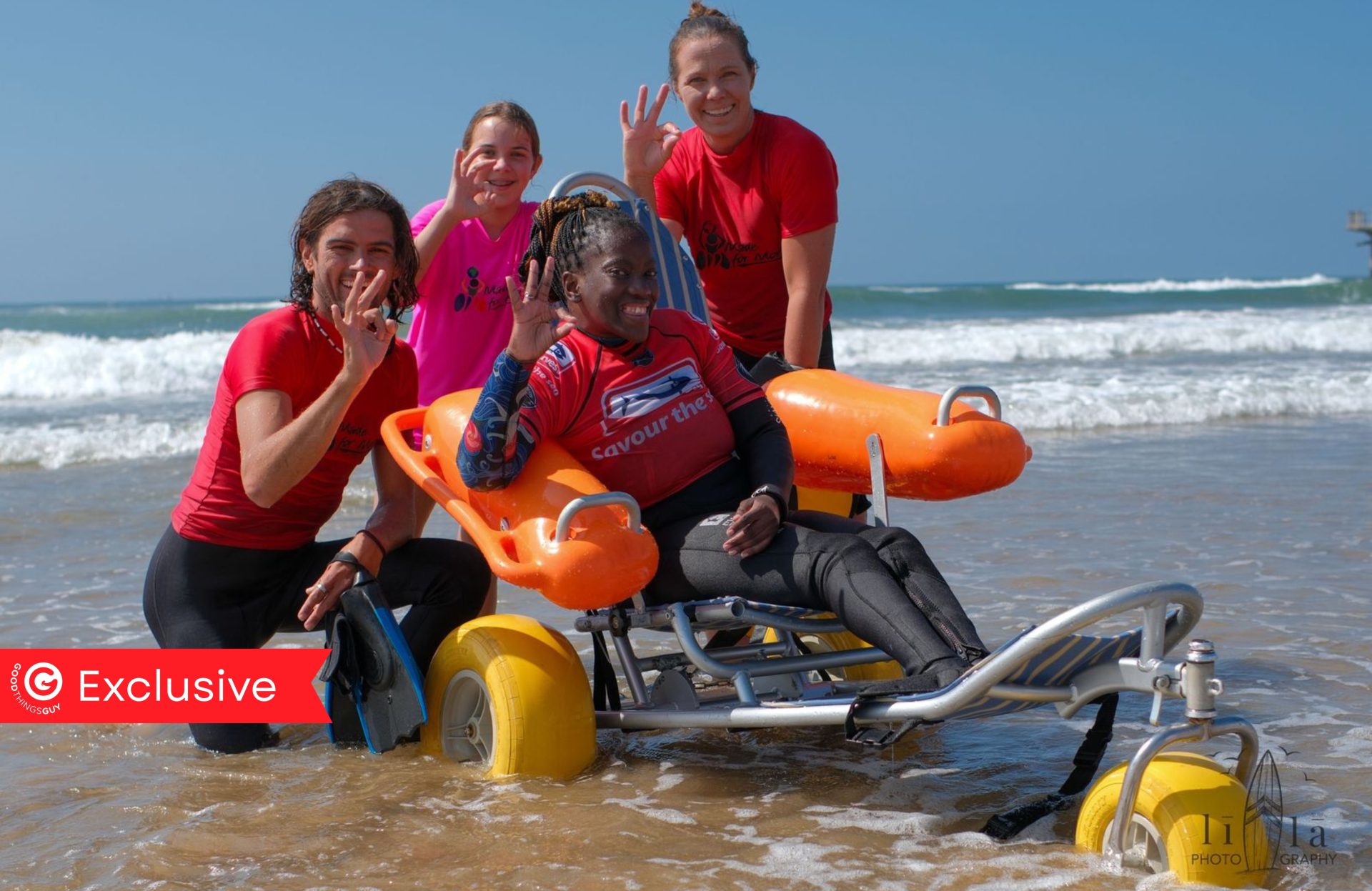 Roxy Davis Foundation