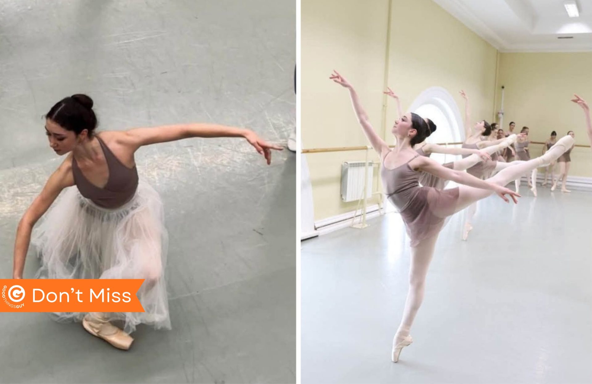 Vaganova Ballet Academy
