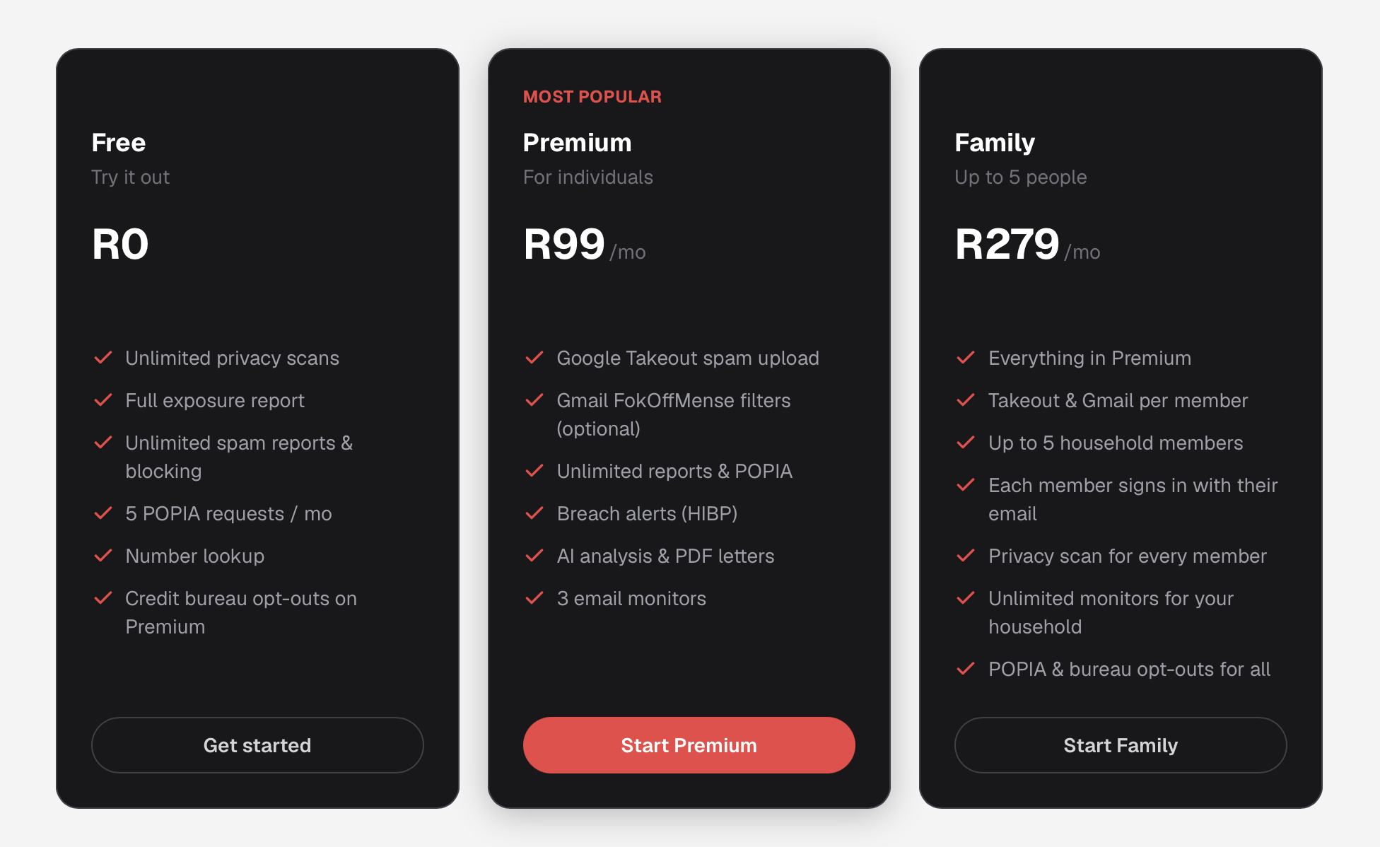 FokOffMense! The South African App Fighting Back Against Spam Calls!