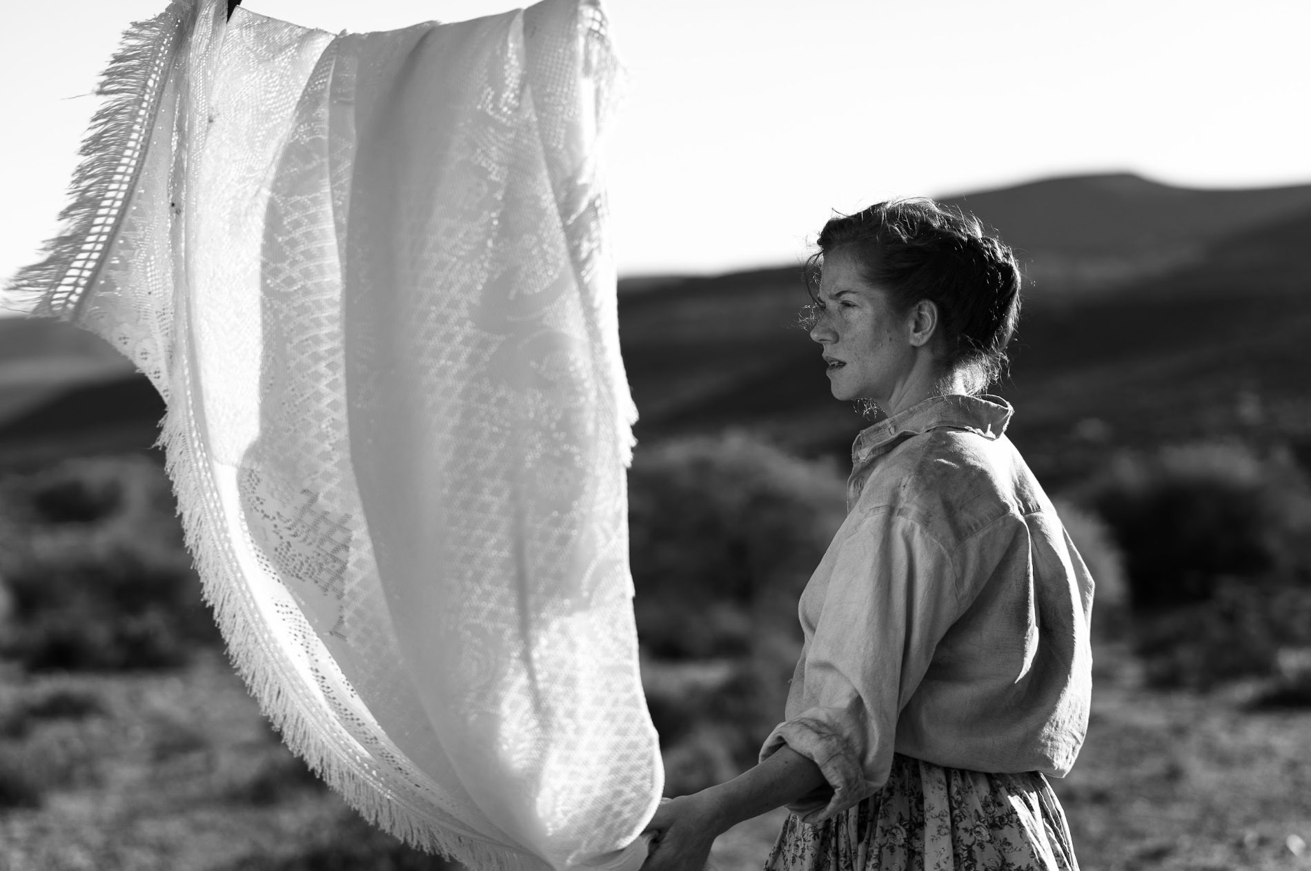 South African Film Hen Makes History With Major International Win