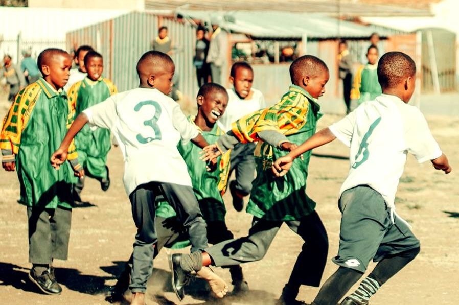 Bond Through Play Initiative
