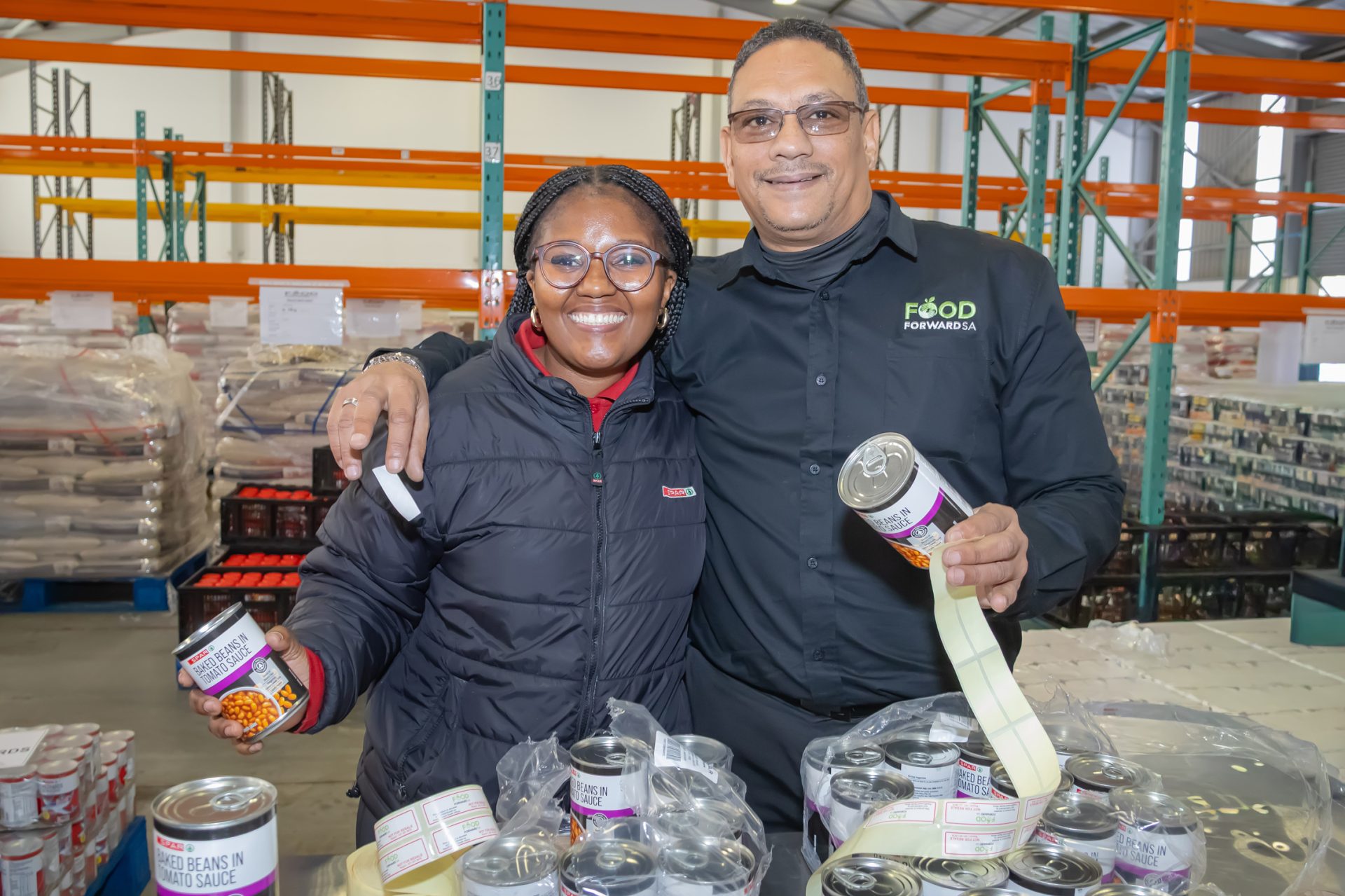 Eastern Cape Families