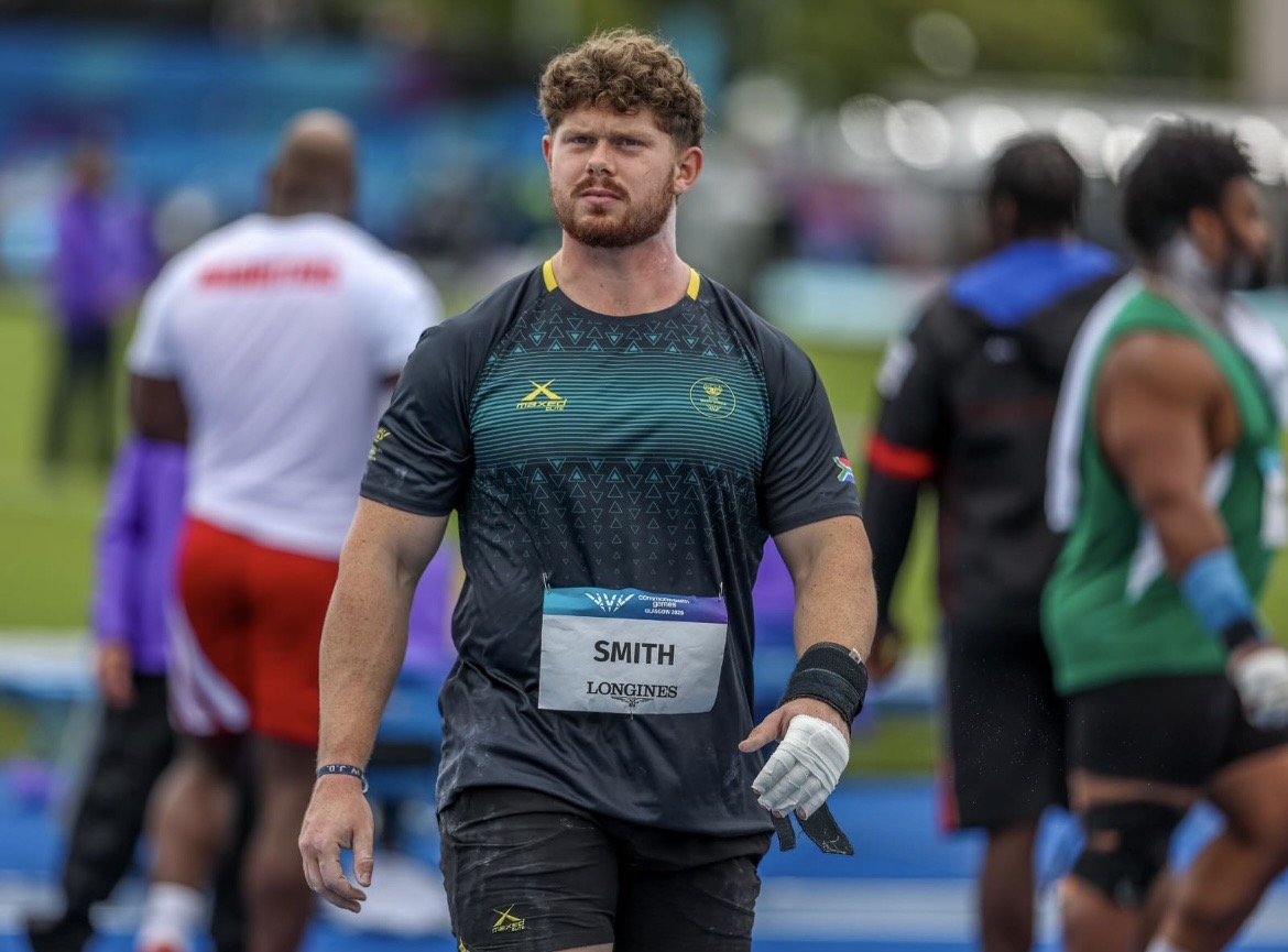 Team SA