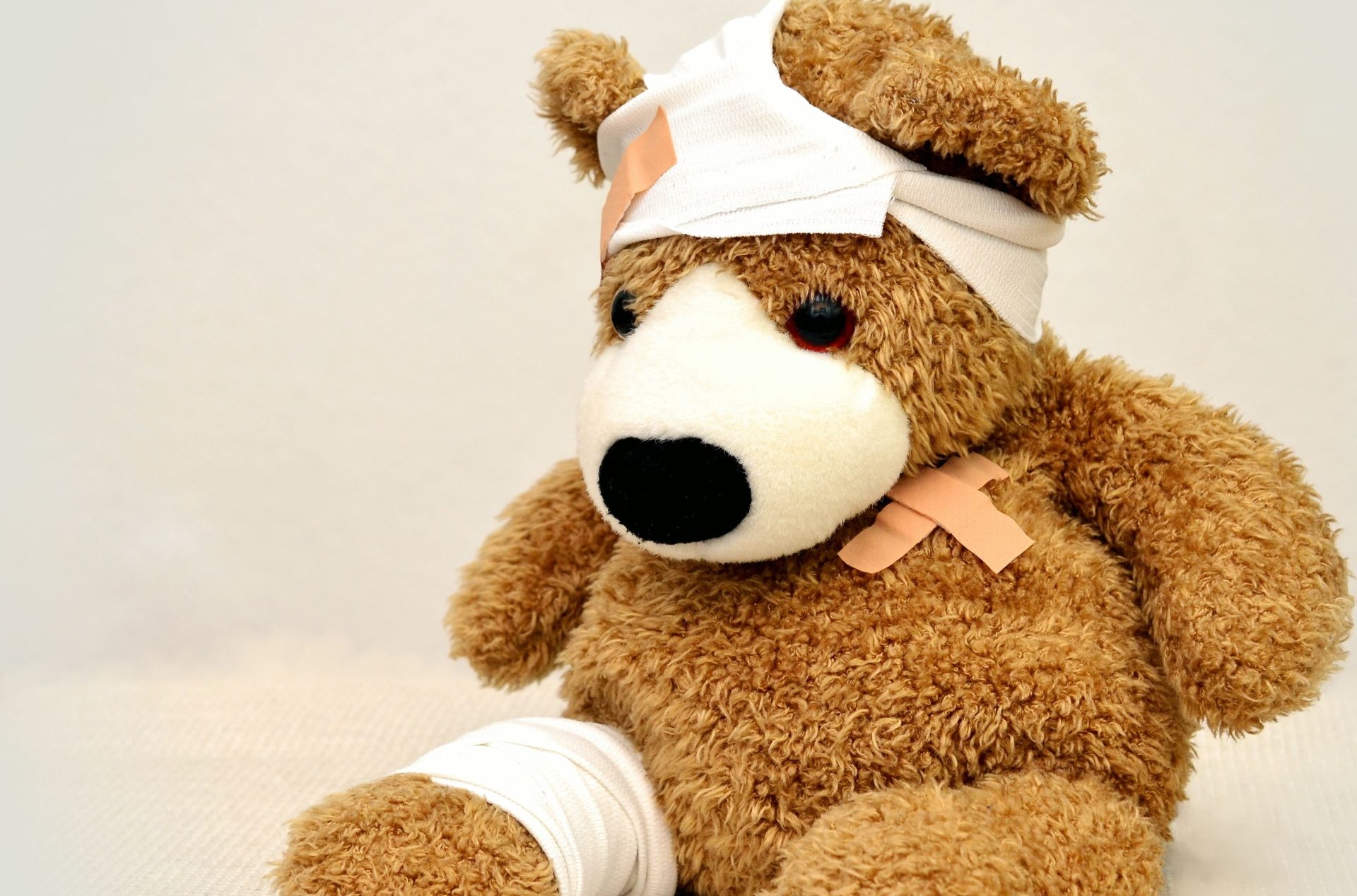 67 Acts of Care Campaign Aims to Give Young Patients Hope This Mandela Month