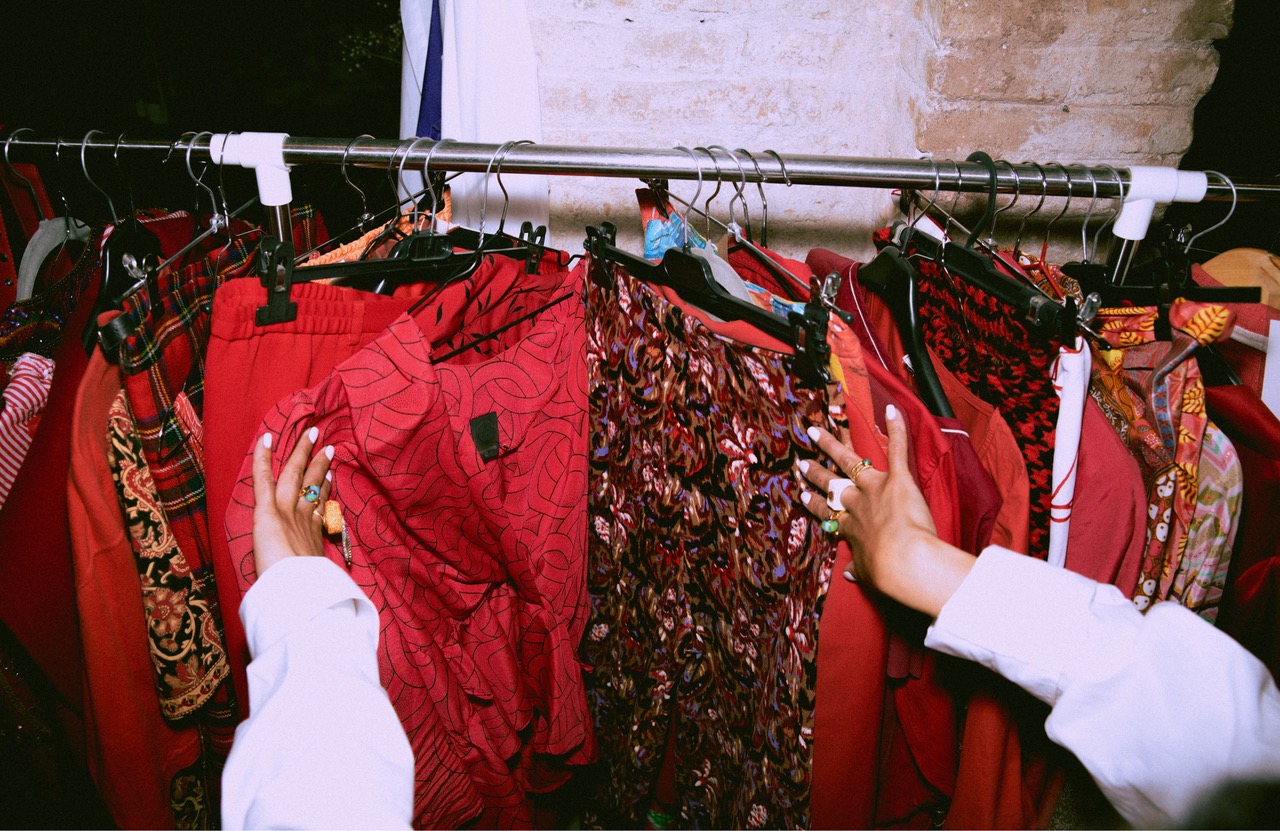 Fashion