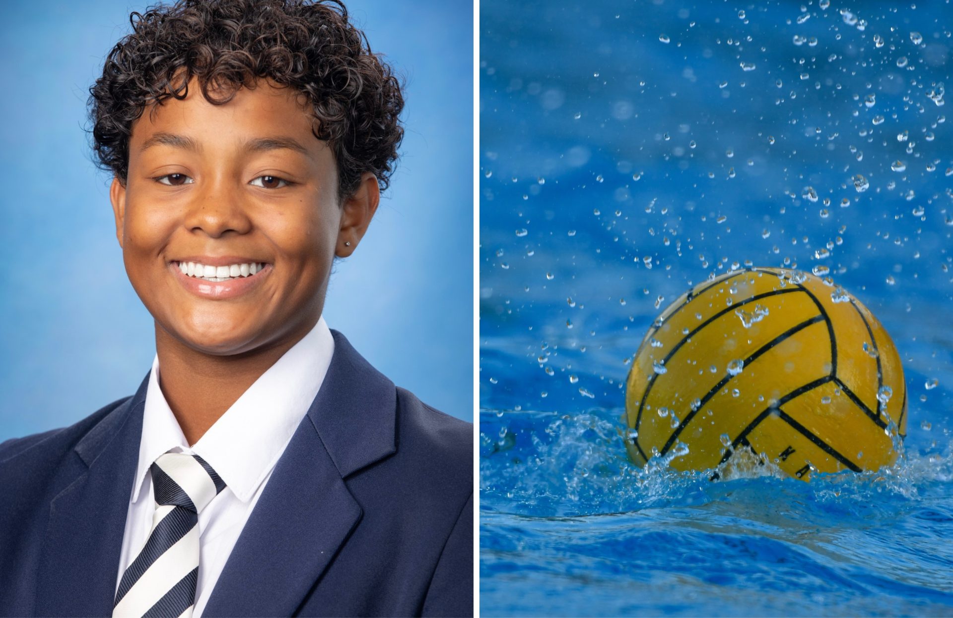 Water Polo