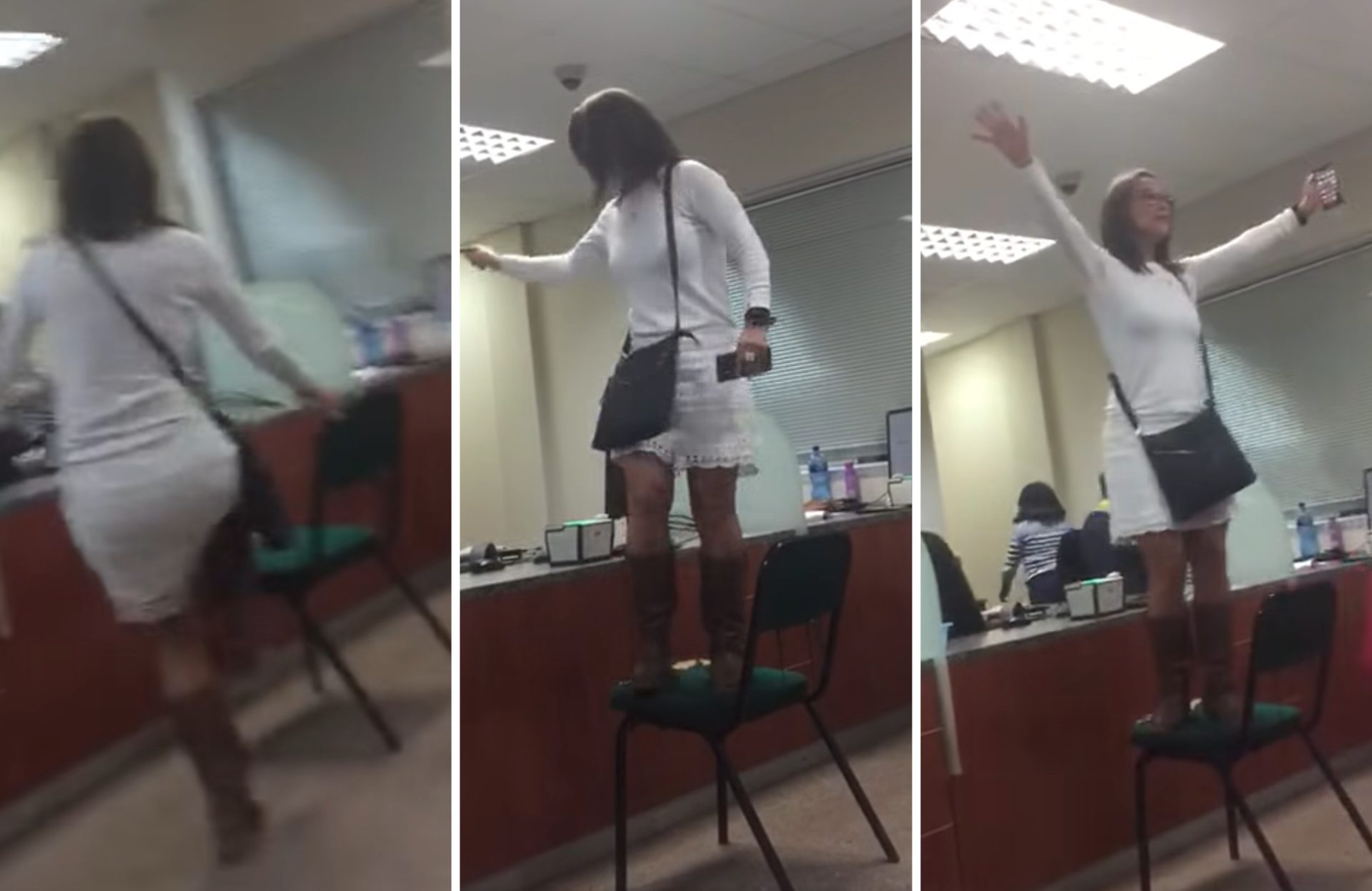 A 2019 Home Affairs Video is Going Viral Again for All the Right Reasons!