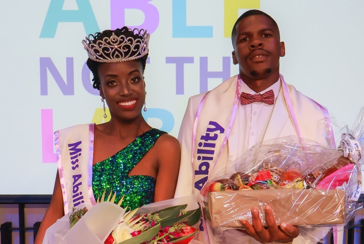 Afrika Tikkun Pageant