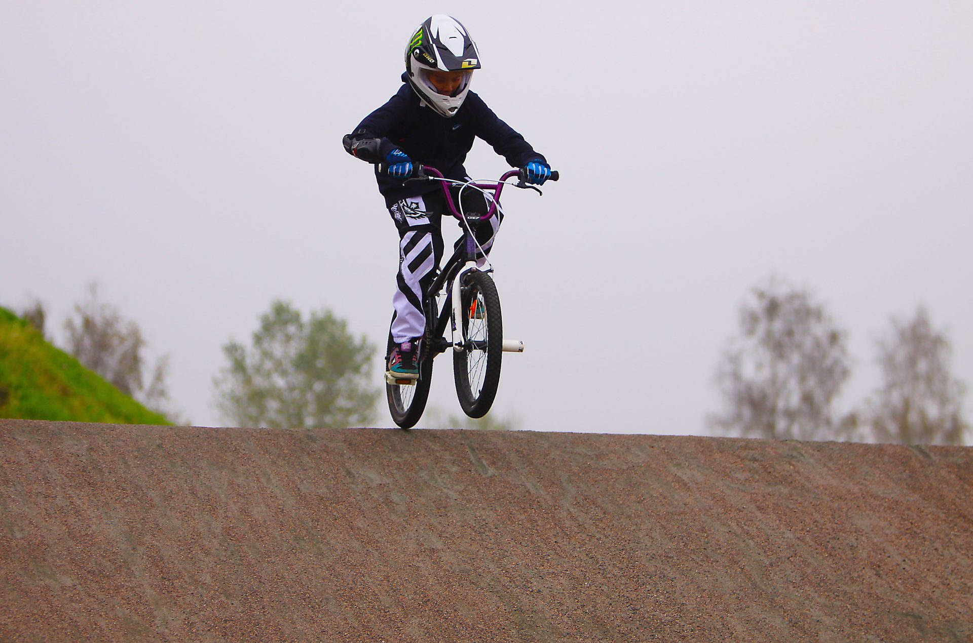 BMX Showdown