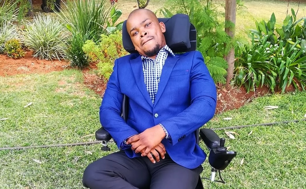 Brian Sakhile Malinga