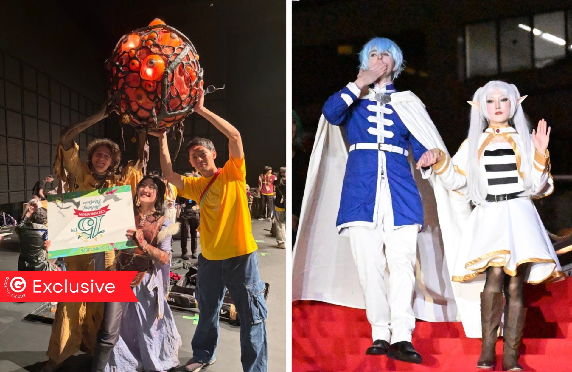 Cosplay