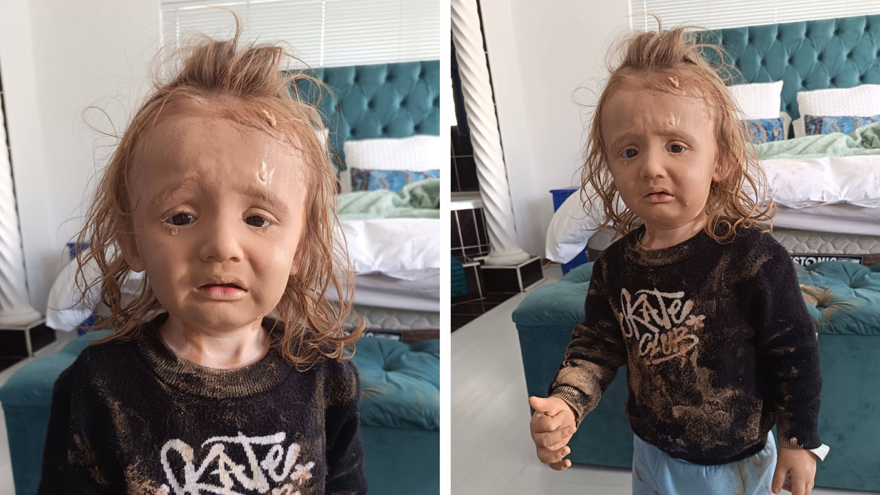 Toddler
