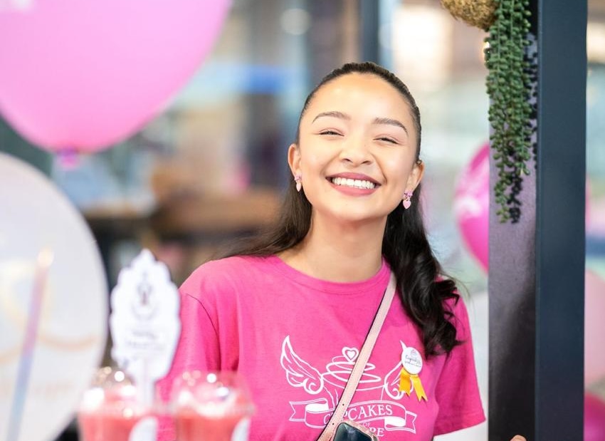 Cupcake Angels