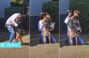 Fireman and Stephen Finally Reunite in Malawi!