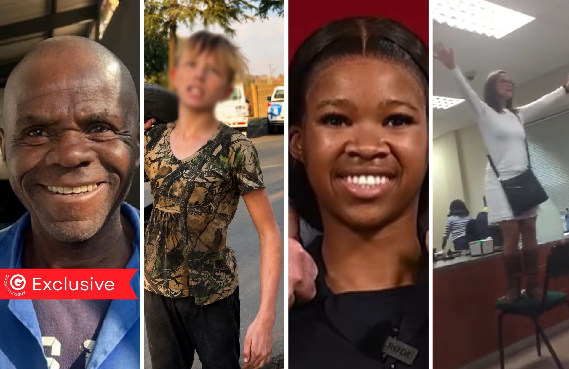 From Firefighters to Feline Cadets: Your Saturday Good News Wrap Up!
