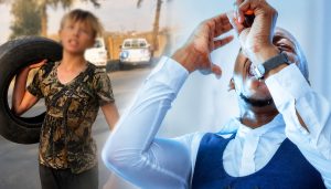 GoFundMe For South African Teen Surpasses R2 Million After BI Phakathi Video