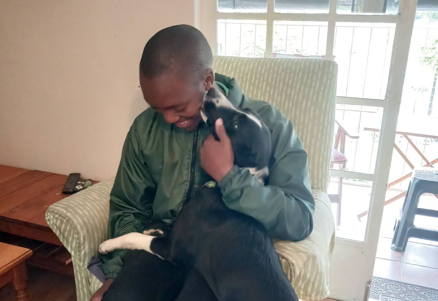 Animal Welfare Leader