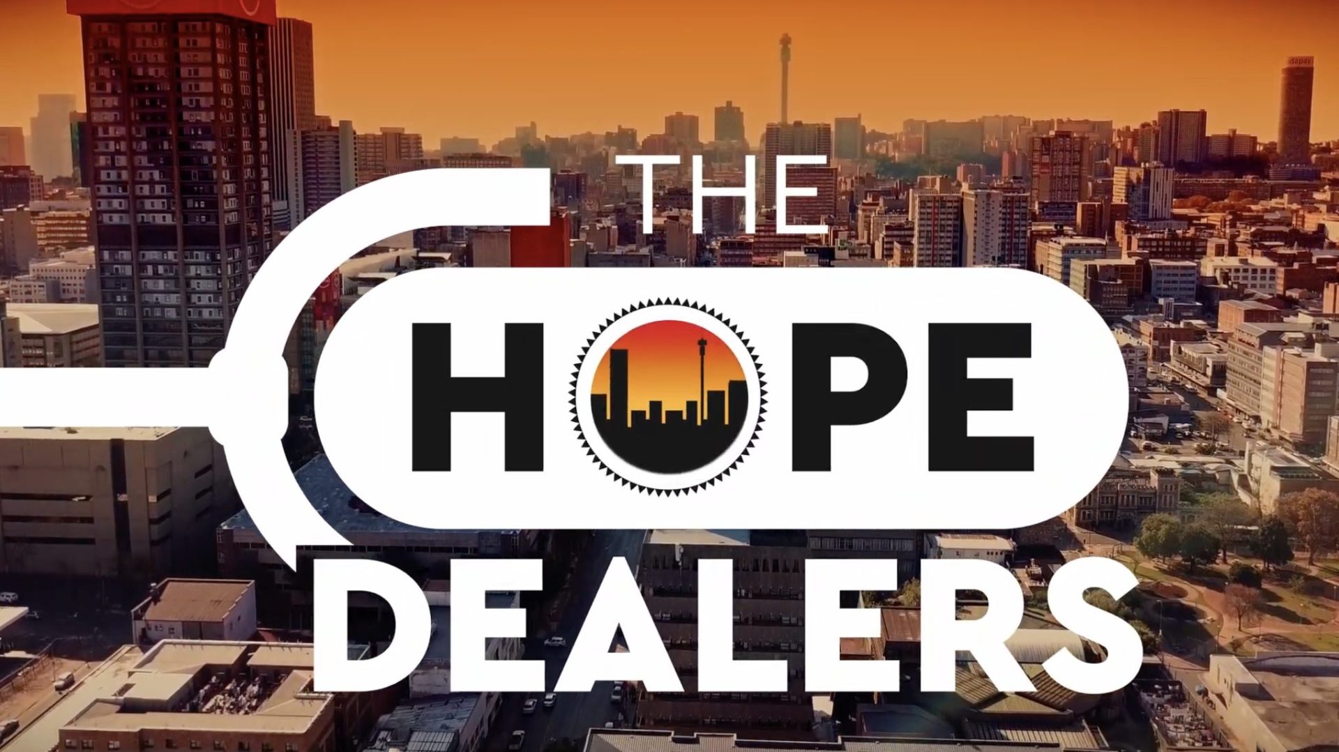 The Hope Dealers