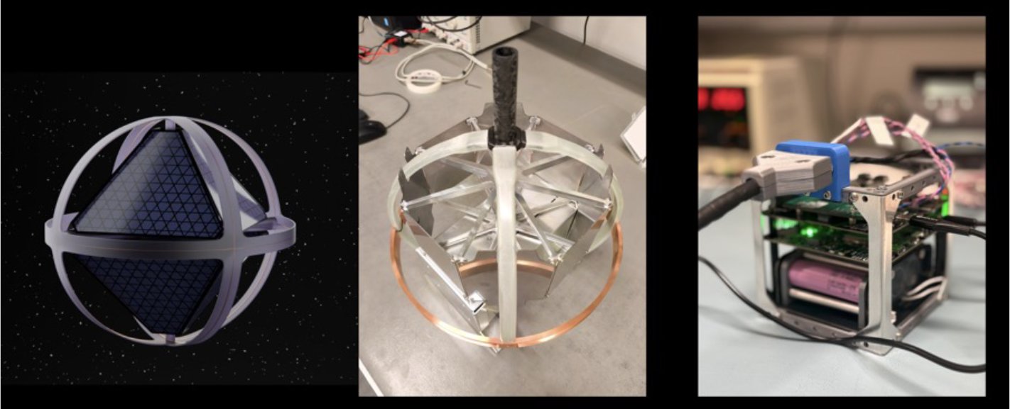 Next Stop, the Moon! African Science is Going to Space!